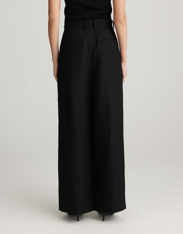 Mattir - Inara Linen Pant