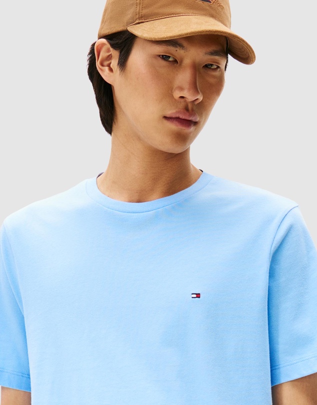 Tommy Hilfiger - Essential Cotton Tee
