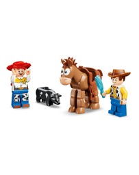LEGO - 43304 Blaze's Horse Ranch
