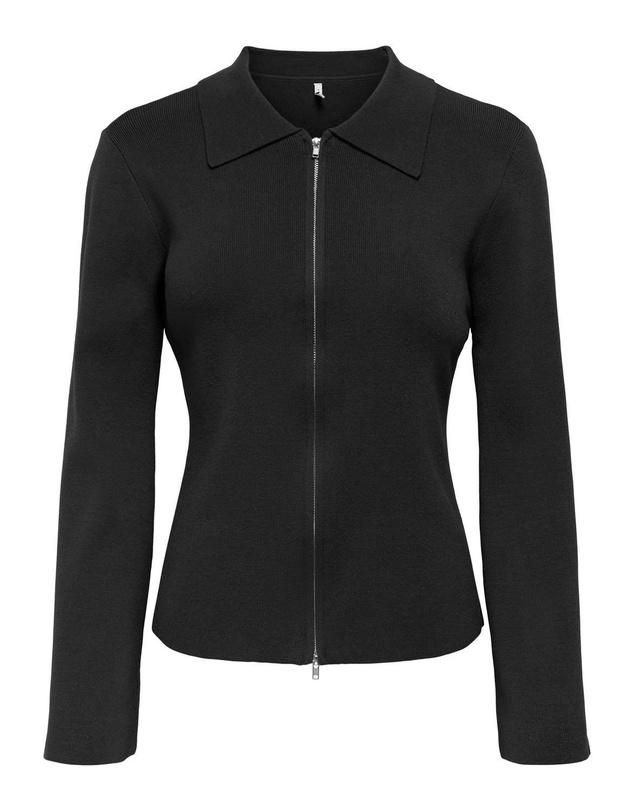 ONLY - Andrea Zip Cardigan