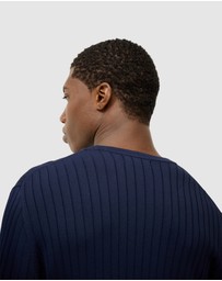Politix - Todd Crew Knit