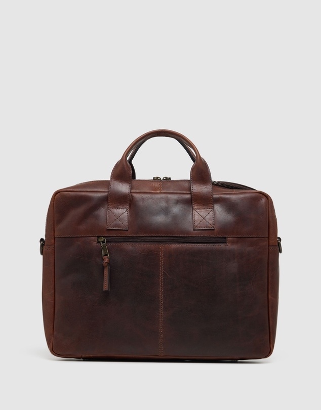 Oxford - Traveller Laptop Bag