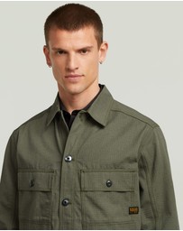 G-Star - Mosa overshirt