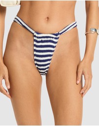 Bond-Eye Swimwear - Georgia Brief