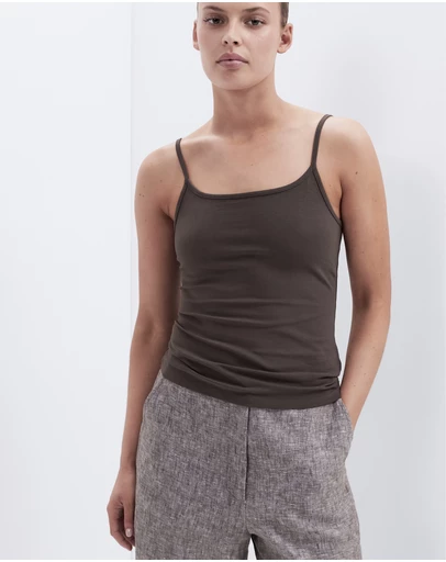 UNISON - Essential Layering Cami