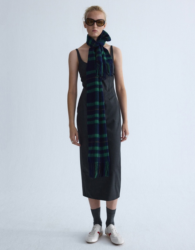 M.N.G - Millet Dress