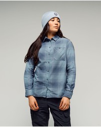 Kathmandu - Retreat Fyfe Long Sleeve Shirt