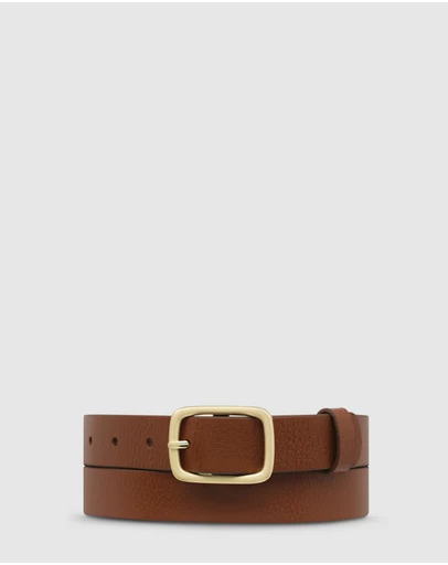 Status Anxiety - Nobody's Fault Belt