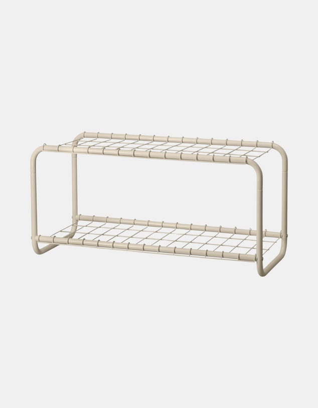 DESIGNSTUFF - FORMA Shoe Rack