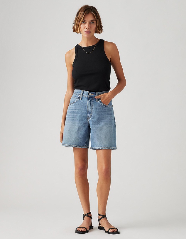 Levi's - 94 Baggy Shorts