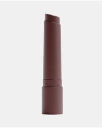 Nude by Nature - Nude by Nature Lacquer Lip Serum 2.3g 06 Deep Espresso