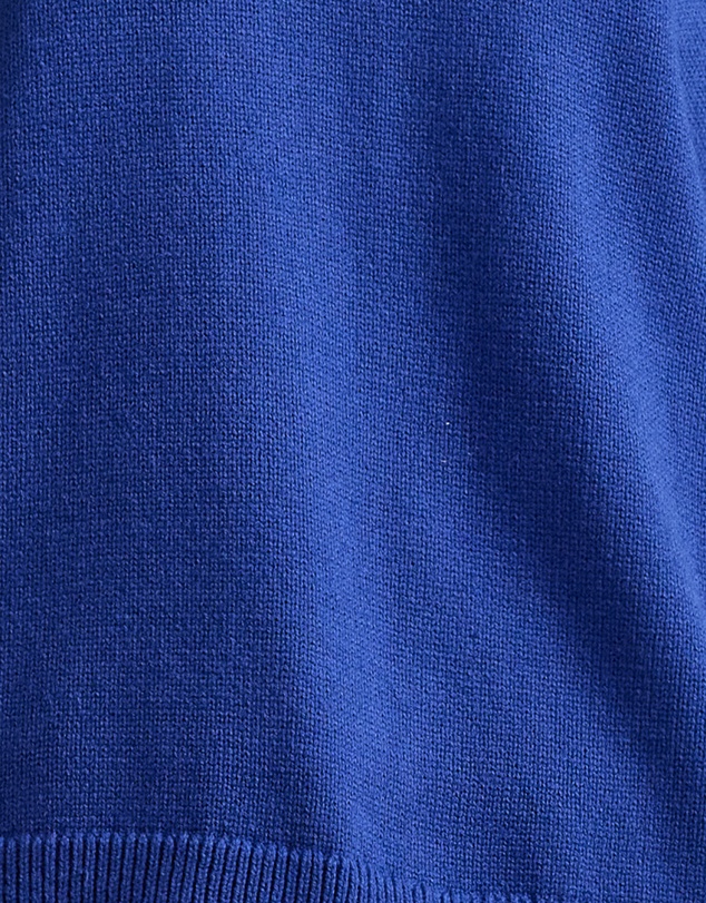 MVN - Crew Neck Knit Jumper