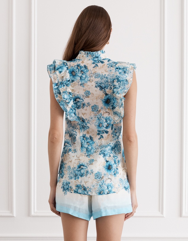 Aqua Blu Australia - Dauphine Aubrey Top
