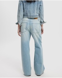 Cotton On - Super Baggy Jeans