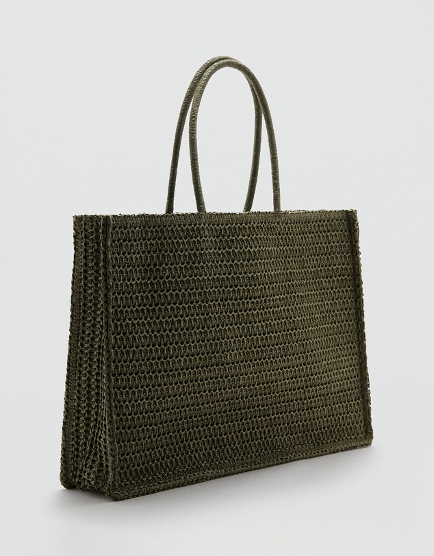 M.N.G - Harper Tote Bag