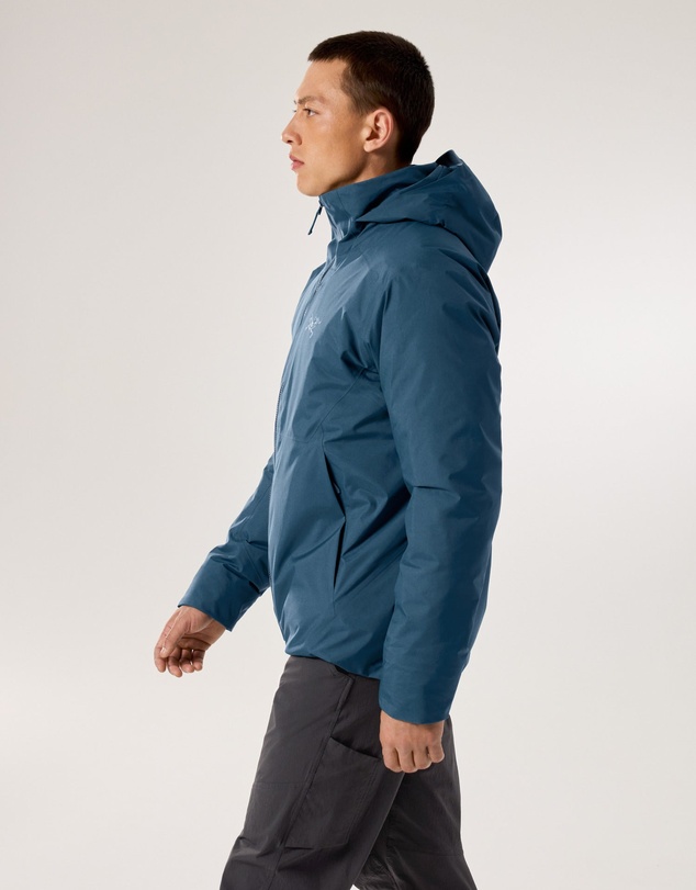 Arc'teryx - Ralle Insulated Jacket Men's