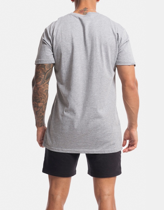 First Division - Core Crest Tee
