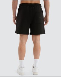 Nena & Pasadena - Carlton Prime Trackshorts