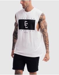 Counter Culture - Blackout Tank