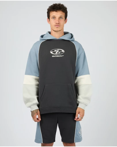 St Goliath - Quantum Hoodie