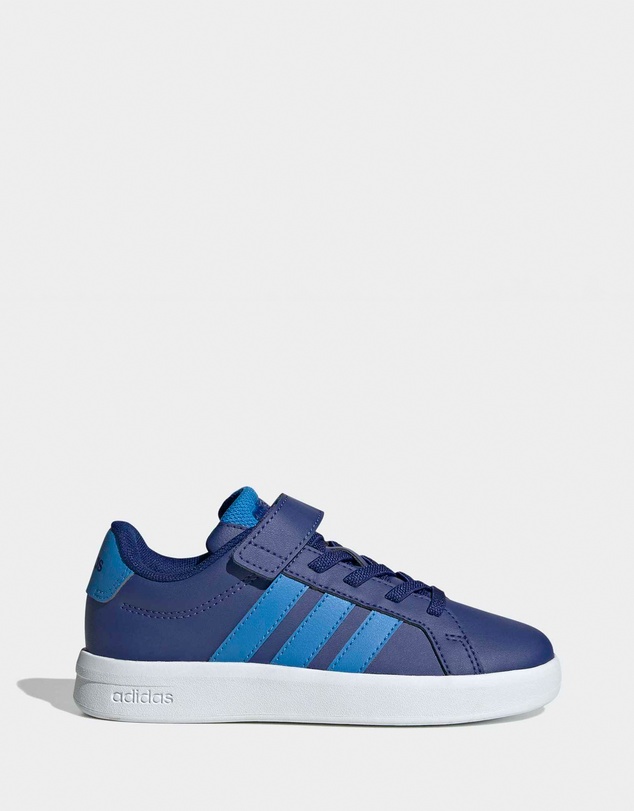 adidas Sportswear - Grand Court 3.0 Shoes - Babies-Teens