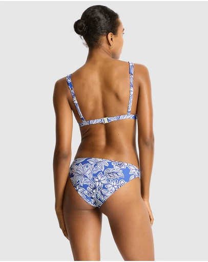 Sea Level Australia - Palmera Chain Link Bikini Pant