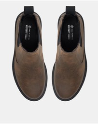 Call It Spring - Ashtynn Ankle Boots