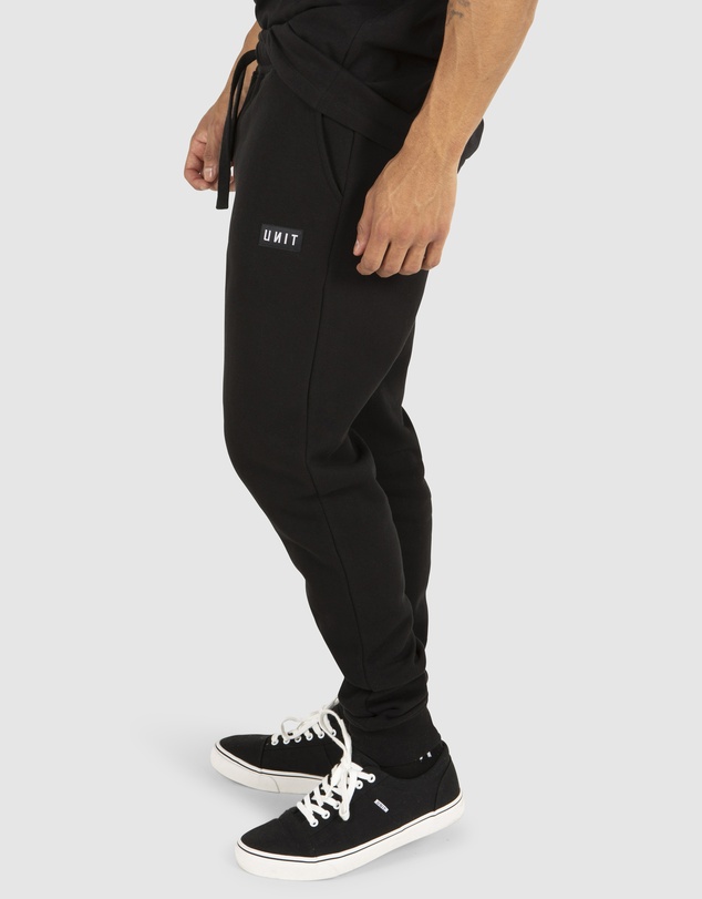 UNIT - UNIT Stack Mens Track Pants