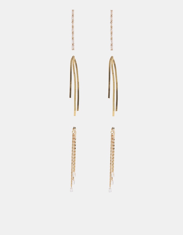 ALDO - Luxeshine Earrings