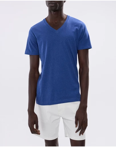 Marcs - Marle Arnie V-Neck Tee