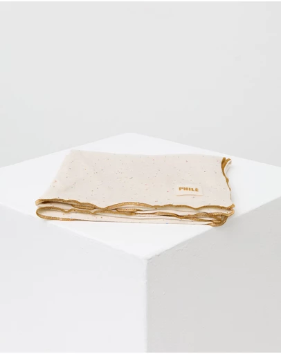 Phile - Swaddle - Funfetti