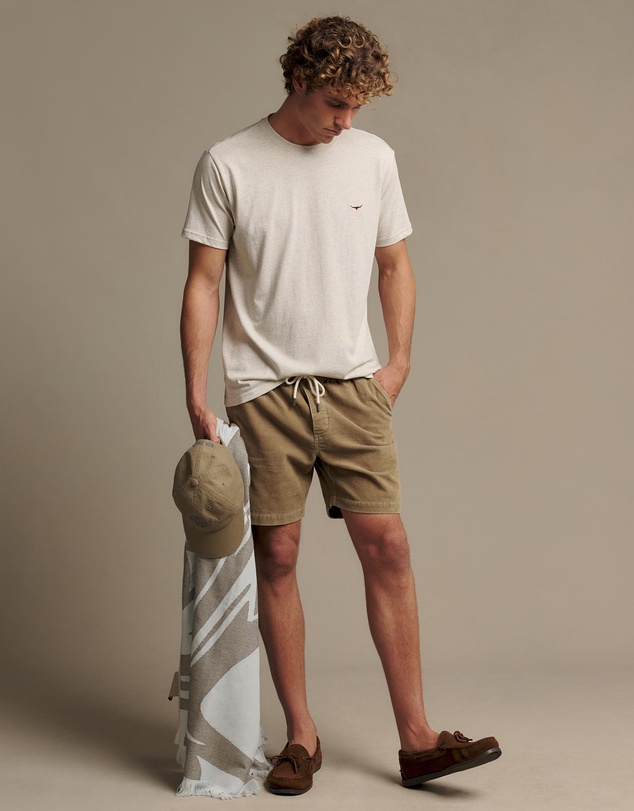 R.M.Williams - Parson Tee
