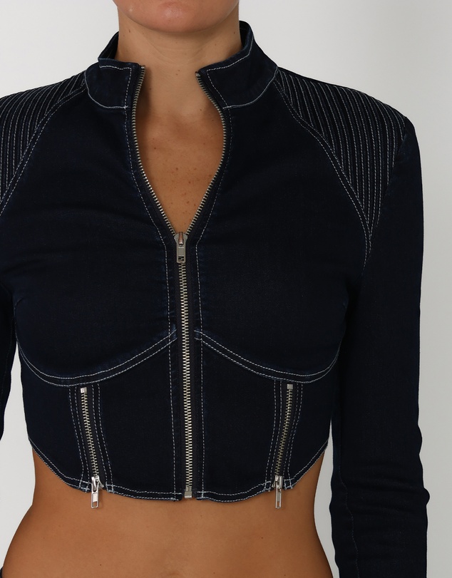 BY.DYLN - Cole Jacket