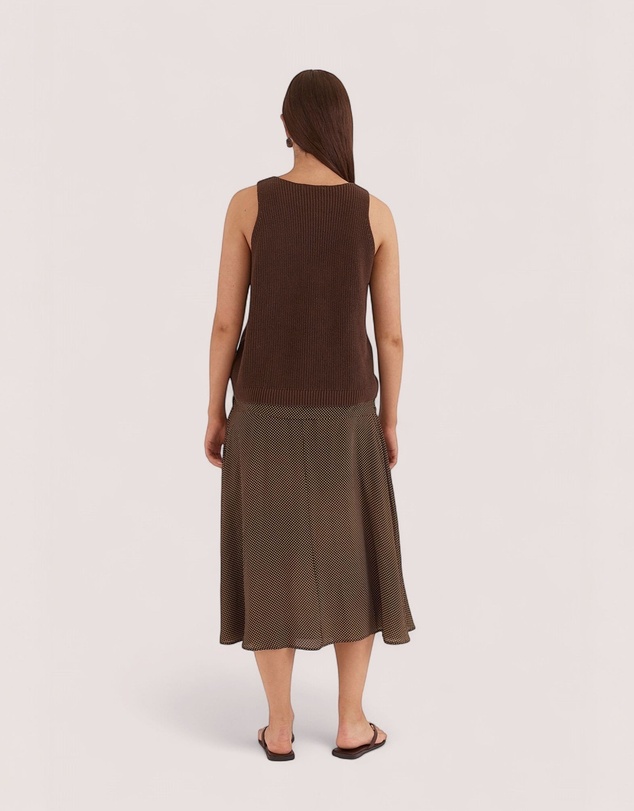Sass - Kiani Knit Tank