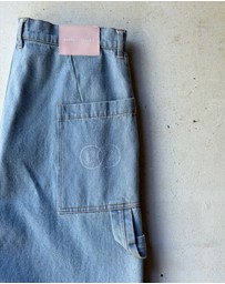 B.Cools - Denim Jort