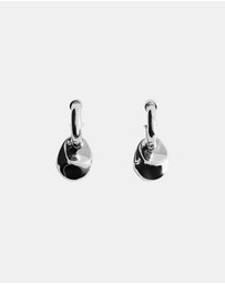M.N.G - Elena Earrings