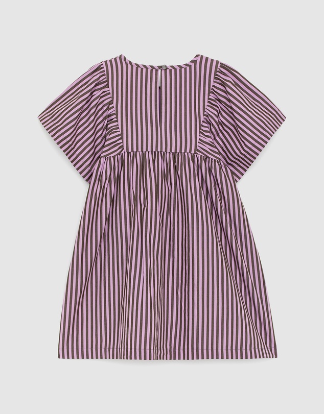 ARKET - Cotton Poplin Dress - Babies-Teens