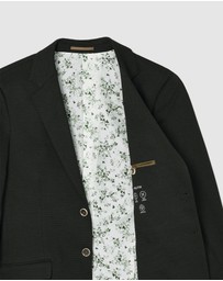 Politix - Chad Performance Blazer