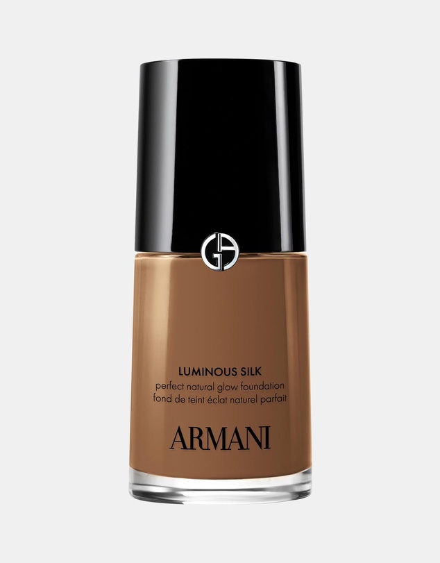 Giorgio Armani - Luminous Silk Foundation 13.8