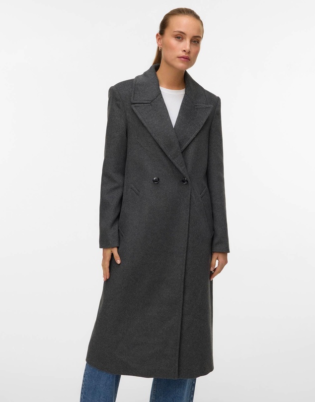 Vero Moda - Garner Long Coat