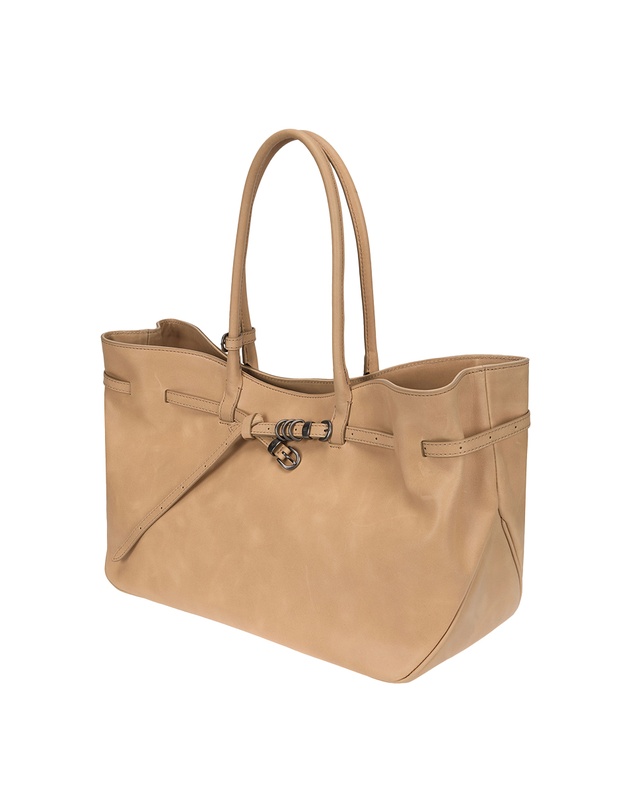 MARGESHERWOOD - Grandma Used Bag Large