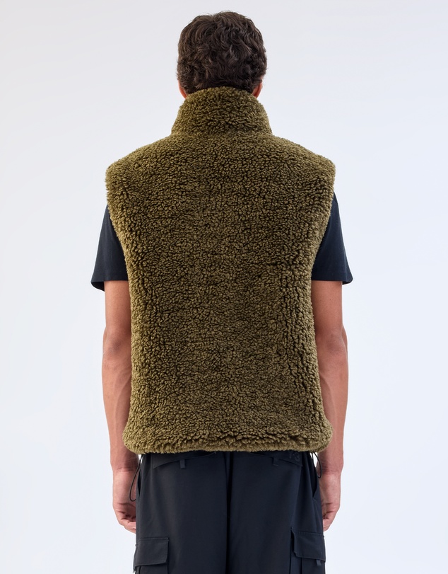 Unreal Fur - Joshua Tree Vest