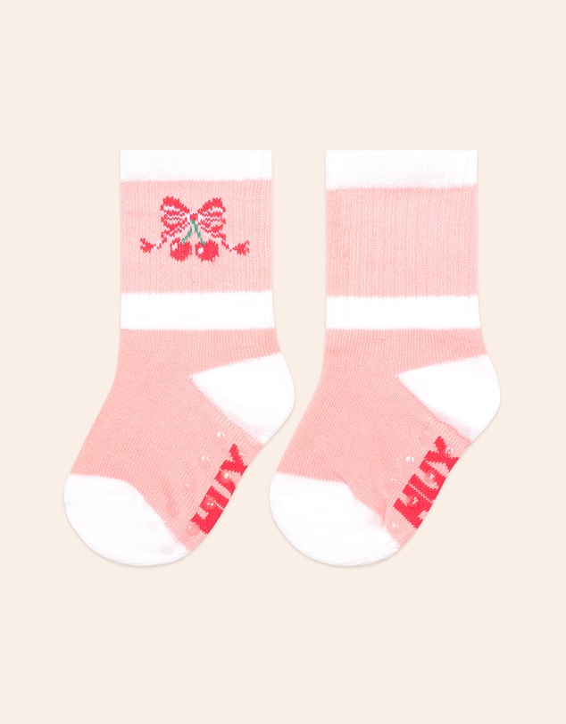 Huxbaby - Hux Apres Ski 2-Pack Socks - ICONIC EXCLUSIVE - Babies
