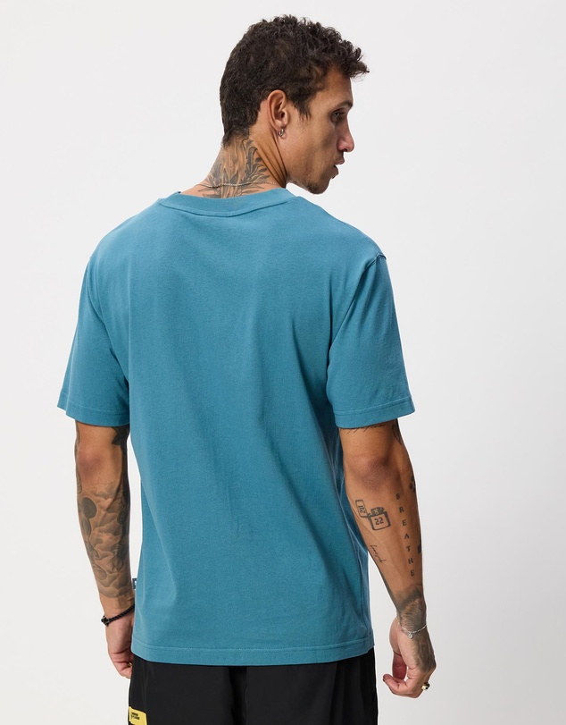 New Balance - Classic Tri-Logo T-Shirt