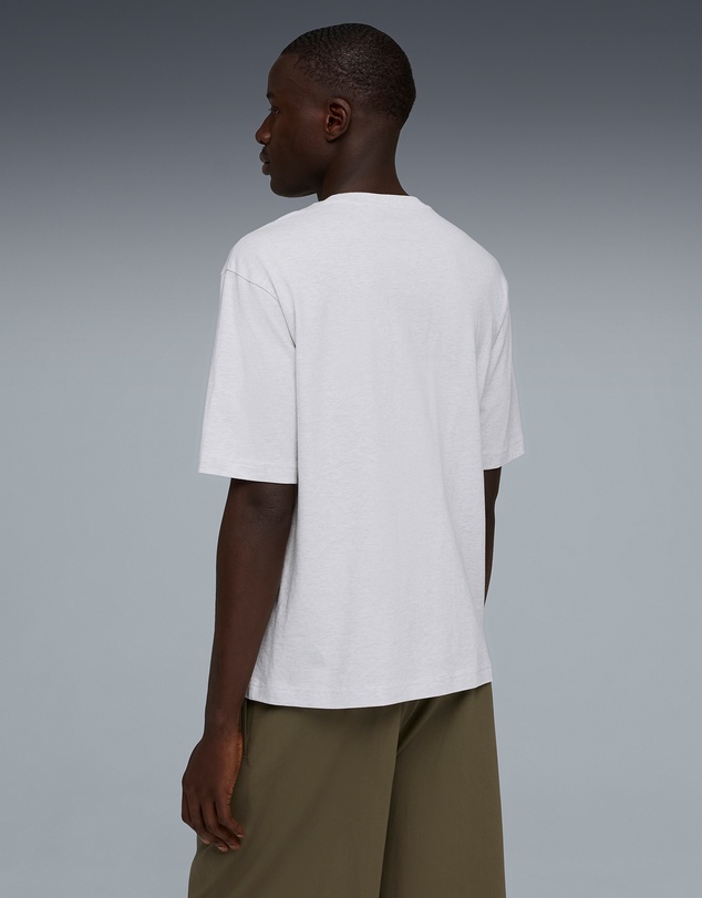 Puma - Wardrobe Essentials Boxy Tee