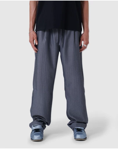B.Cools - Boxy Suit Pant