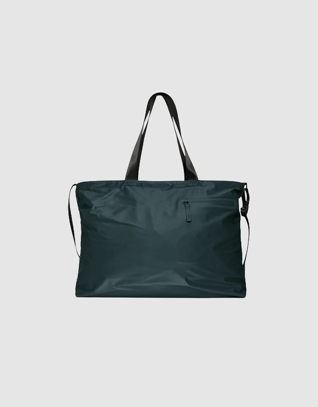 RAINS - Dash Messenger Tote Bag Mystique