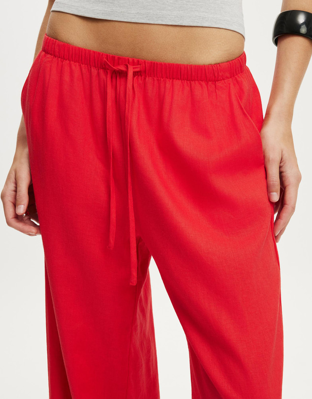 Cotton On - Haven Wide Leg Pants