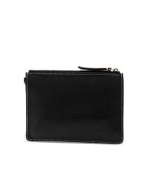 Pre-Loved by Azura Reborn - Pre-Loved Leather Clutch