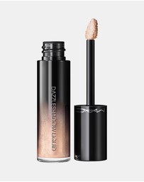 MAC - Dazzleshadow Liquid Eyeshadow